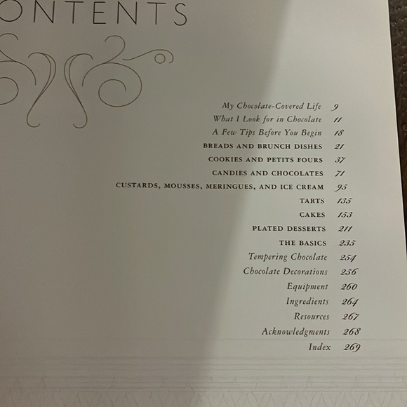 Chocolate Epiphany recipes - Picture 4 of 8